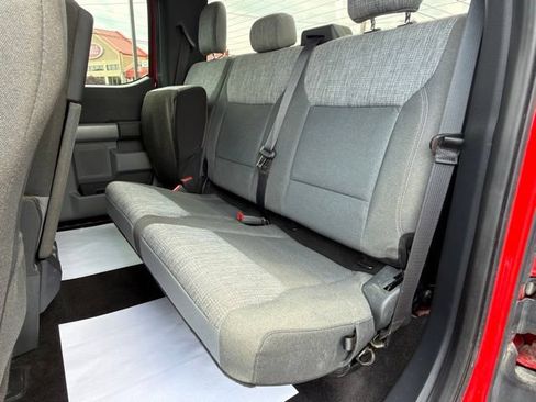 Used 2023 Ford F150 XLT w/ Equipment Group 302A High AWD/4WD image 22