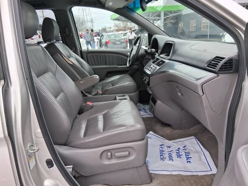 Used 2008 Honda Odyssey EX-L image 9