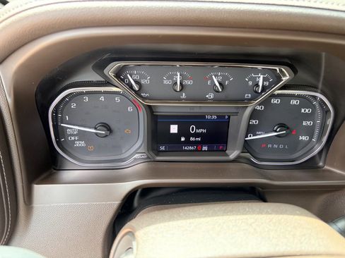 Used 2020 GMC Sierra 1500 SLT w/ SLT Premium Package AWD/4WD image 4
