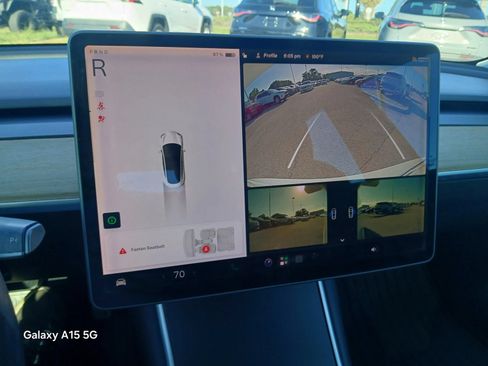 Used 2018 Tesla Model 3 Long Range AWD/4WD image 30