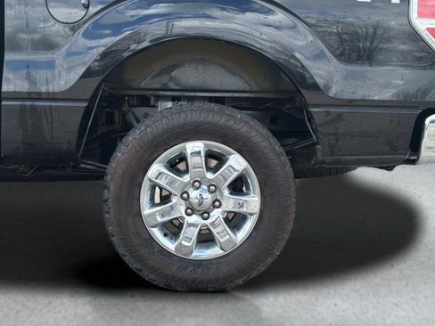Used 2014 Ford F150 XLT w/ Equipment Group 302A Luxury AWD/4WD image 28
