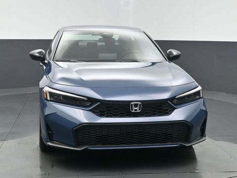 Certified 2026 Honda Civic Sport image 4