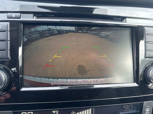 Used 2020 Nissan Rogue Sport SV w/ All-Weather Package image 54