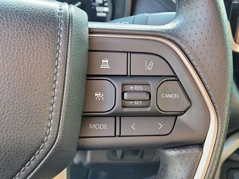 New 2025 Toyota Tundra SR5 image 21