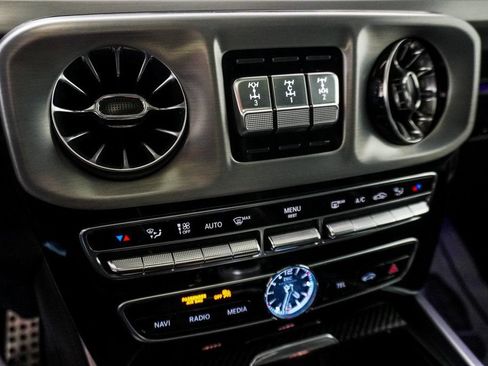 Used 2022 Mercedes-Benz G 63 AMG 4MATIC image 25
