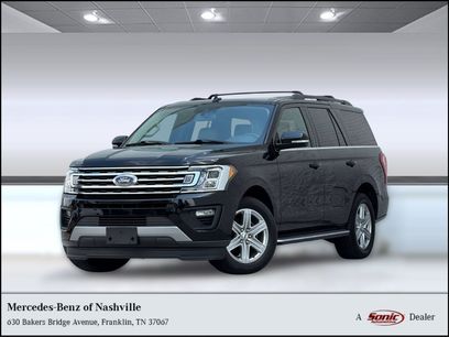Used 2019 Ford Expedition XLT w/ Equipment Group 202A