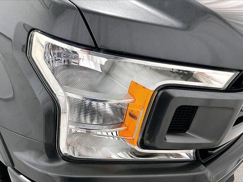 Used 2018 Ford F150 XLT w/ Equipment Group 301A Mid image 12