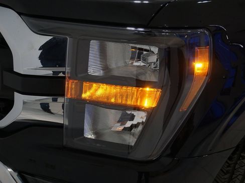 Used 2023 Ford F150 XLT w/ Equipment Group 301A Mid image 30