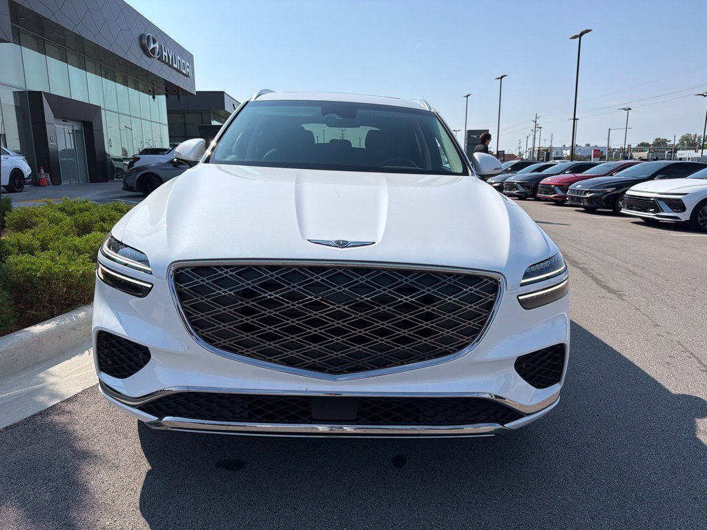 Used 2026 Genesis GV70 2.5T Select AWD/4WD image 1