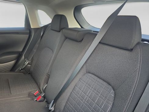 New 2026 Honda HR-V LX image 16