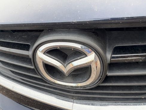 Used 2016 MAZDA MAZDA6 Touring image 8