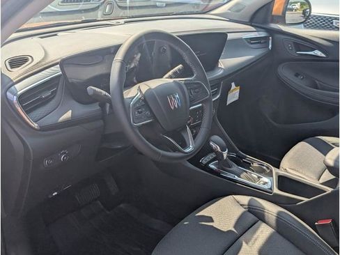 New 2026 Buick Encore GX Preferred w/ Comfort Package image 13