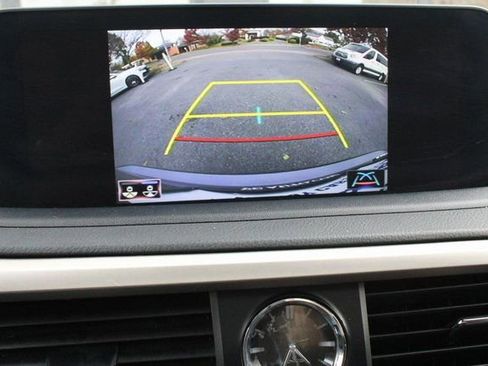 Used 2020 Lexus RX 350 AWD w/ Premium Package image 19