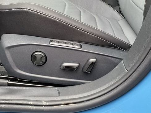 New 2026 Volkswagen Jetta SEL image 19