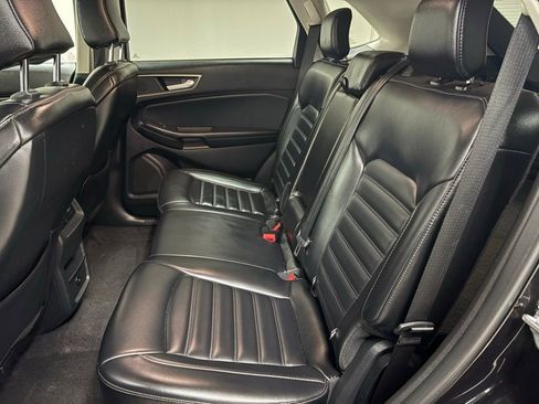 Used 2024 Ford Edge SEL AWD/4WD image 14