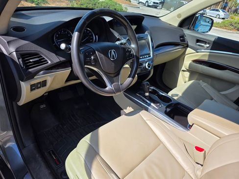 Used 2014 Acura MDX FWD w/ Technology Package image 9
