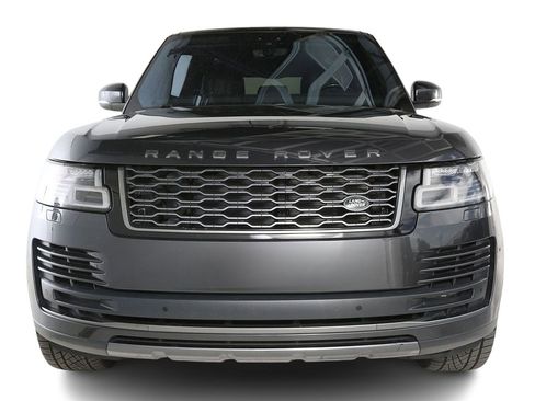 Used 2022 Land Rover Range Rover P525 Westminster Edition LWB AWD/4WD image 7