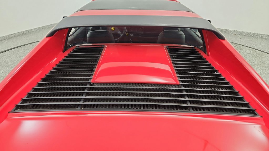 Used 1988 Ferrari 328 GTS RWD image 26