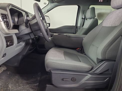 New 2026 Ford F350 XLT w/ XLT Premium Package AWD/4WD image 19