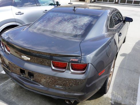 Used 2012 Chevrolet Camaro LT w/ RS Package image 6