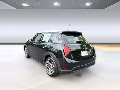 New 2026 MINI Cooper S FWD image 3