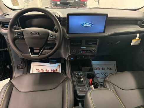 New 2026 Ford Maverick Lobo AWD/4WD image 15