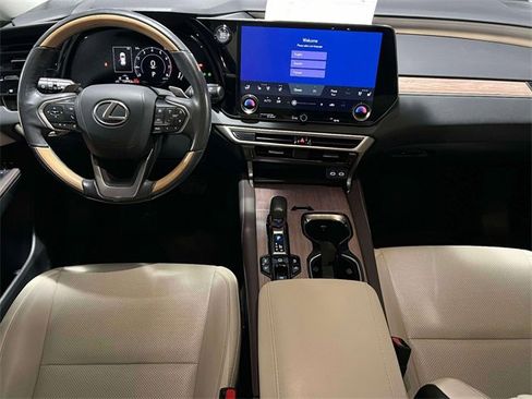 Certified 2024 Lexus RX 350 Premium image 18