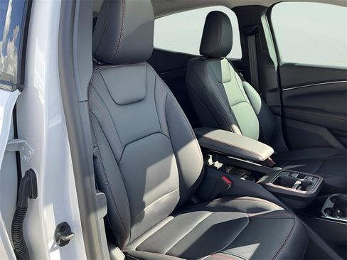 New 2025 Ford Mustang Mach-E Premium w/ Sport Appearance Package image 21