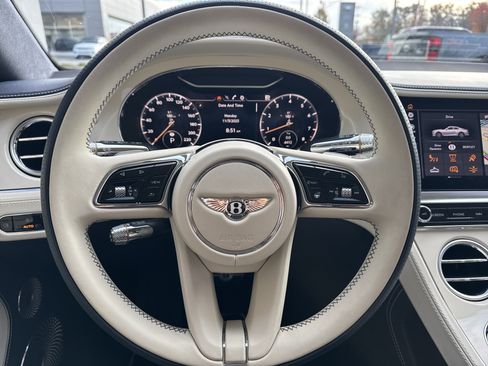 Used 2023 Bentley Continental GT Mulliner image 19