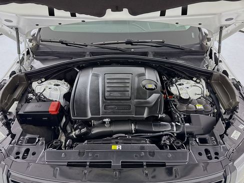 Certified 2024 Land Rover Range Rover Velar S AWD/4WD image 30