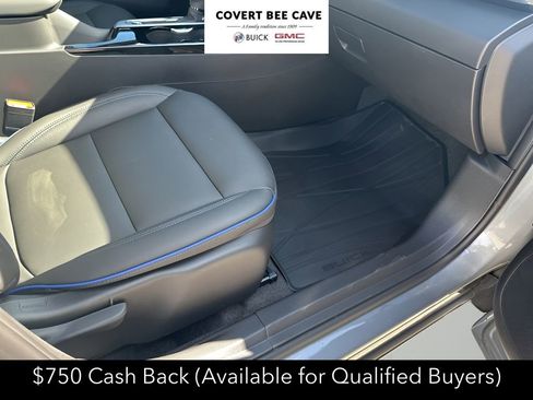 New 2026 Buick Envista Sport Touring w/ Convenience I Package image 19