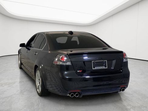 Used 2009 Pontiac G8 GT w/ Premium Package RWD image 14