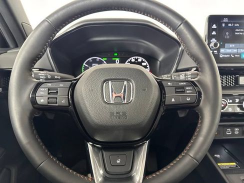 Used 2025 Honda CR-V Sport Touring image 19