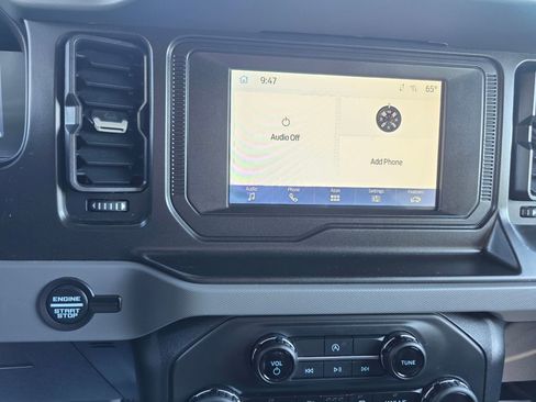 Used 2023 Ford Bronco Big Bend image 21