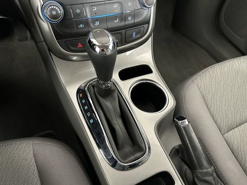 Used 2015 Chevrolet Malibu LS w/ Protection Package FWD image 16