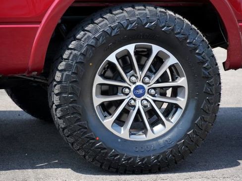 Used 2014 Ford F150 Lariat w/ Equipment Group 502A Luxury RWD image 52