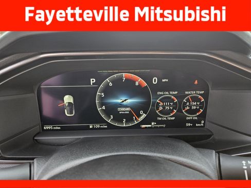 Used 2024 Nissan Z Performance w/ Floor Mat Package image 26