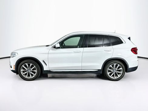 Used 2019 BMW X3 xDrive30i w/ Premium Package AWD/4WD image 4