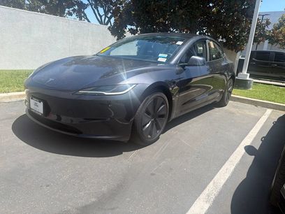Used 2024 Tesla Model 3 Long Range
