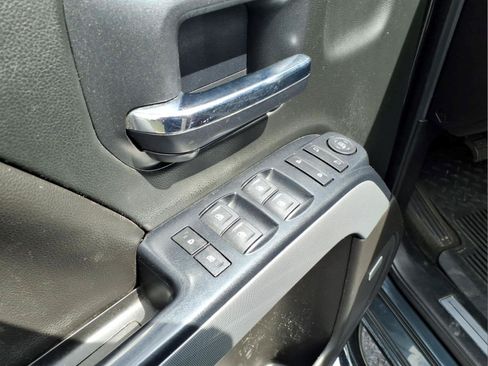 Used 2018 Chevrolet Silverado 2500 LT w/ All Star Edition AWD/4WD image 21