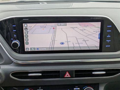 Used 2021 Hyundai Sonata Limited image 22