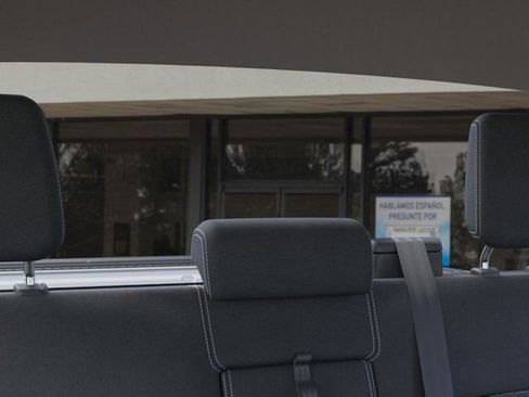 New 2025 Ford Ranger XL image 22