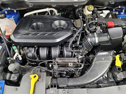 Used 2020 Ford EcoSport S image 30