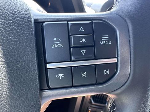 Used 2025 Ford F150 XLT w/ Equipment Group 302A MID AWD/4WD image 17