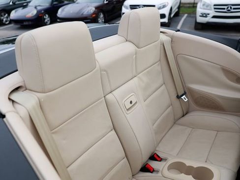 Used 2012 Volkswagen Eos Executive image 14