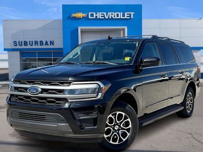 Used 2024 Ford Expedition Max XLT