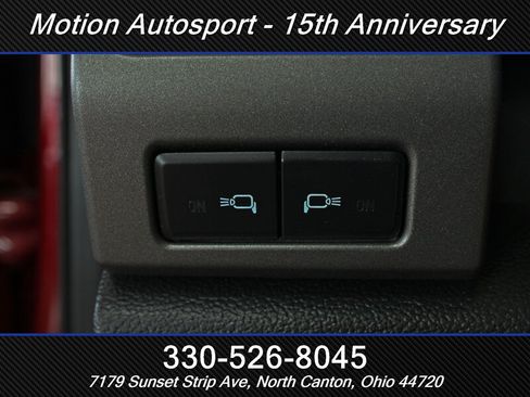 Used 2019 Ford F150 Raptor AWD/4WD image 16