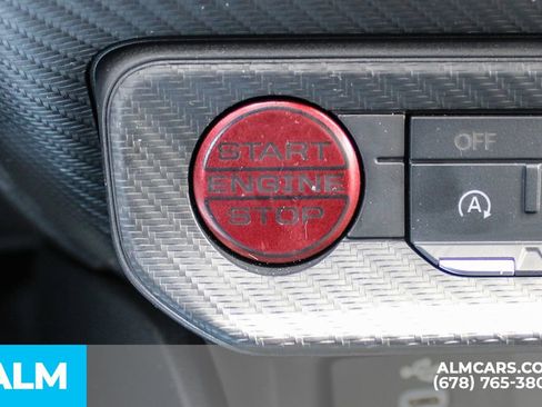 Used 2026 Ford Mustang Premium RWD image 24