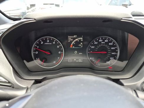 Certified 2023 Subaru WRX AWD/4WD image 30