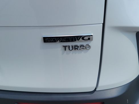 Used 2023 MAZDA CX-50 2.5 Turbo w/ Premium Plus Pkg AWD/4WD image 6